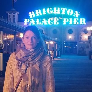 Meet your Posher, Alexandra